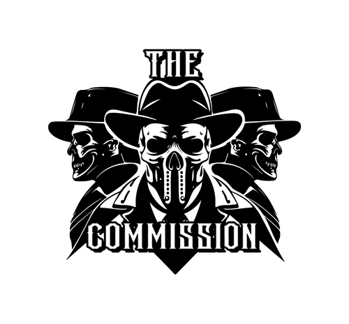 The Commissioned Apparel